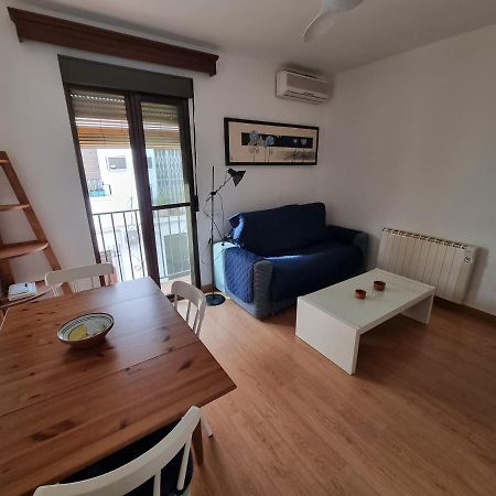 Апартаменты Apartamento Entre Patios San Basilio Кордова Экстерьер фото