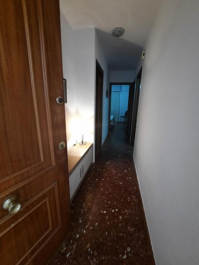 Апартаменты Apartamento Entre Patios San Basilio Кордова Экстерьер фото