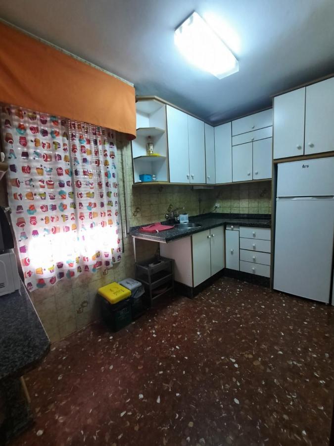 Апартаменты Apartamento Entre Patios San Basilio Кордова Экстерьер фото